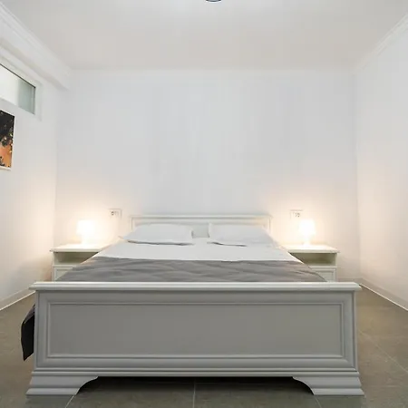 Armada Aparthotel Alba Iulia