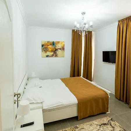 Armada Aparthotel Alba Iulia