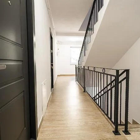 Aparthotel Armada *