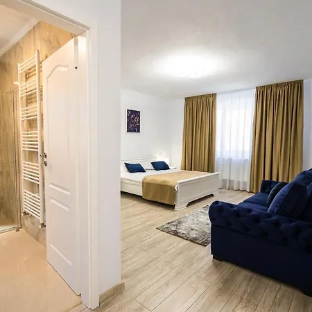 Aparthotel Armada *