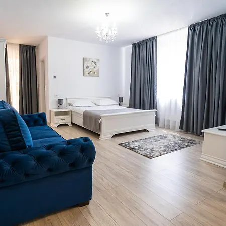Armada Aparthotel *