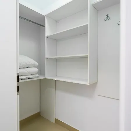Armada Aparthotel *