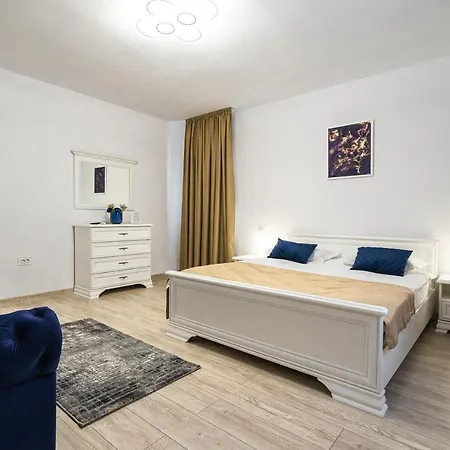 Aparthotel Armada *