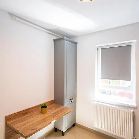 Aparthotel Armada Alba Iulia
