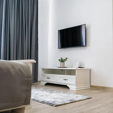 Armada Aparthotel *