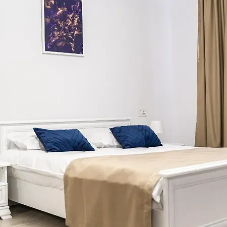 Aparthotel Armada