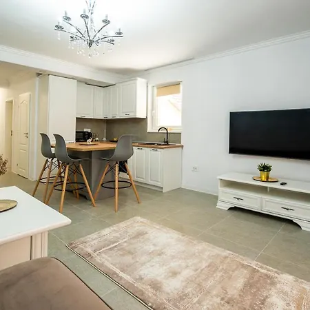 Armada Aparthotel Alba Iulia