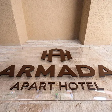 Armada Aparthotel Alba Iulia