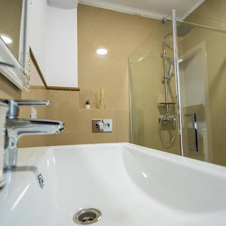 Armada Aparthotel Alba Iulia