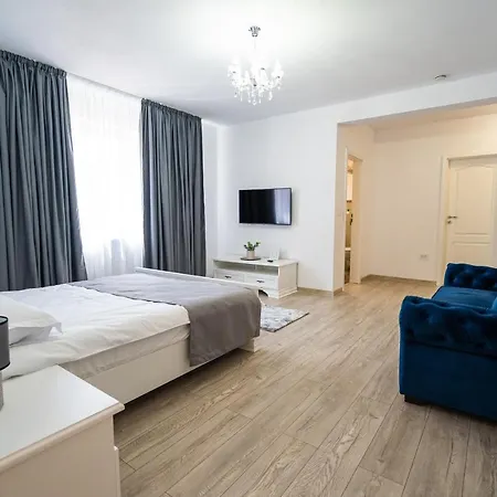 Aparthotel Armada